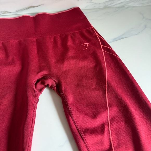 Gymshark seamless apex leggings - Picture 3 of 11